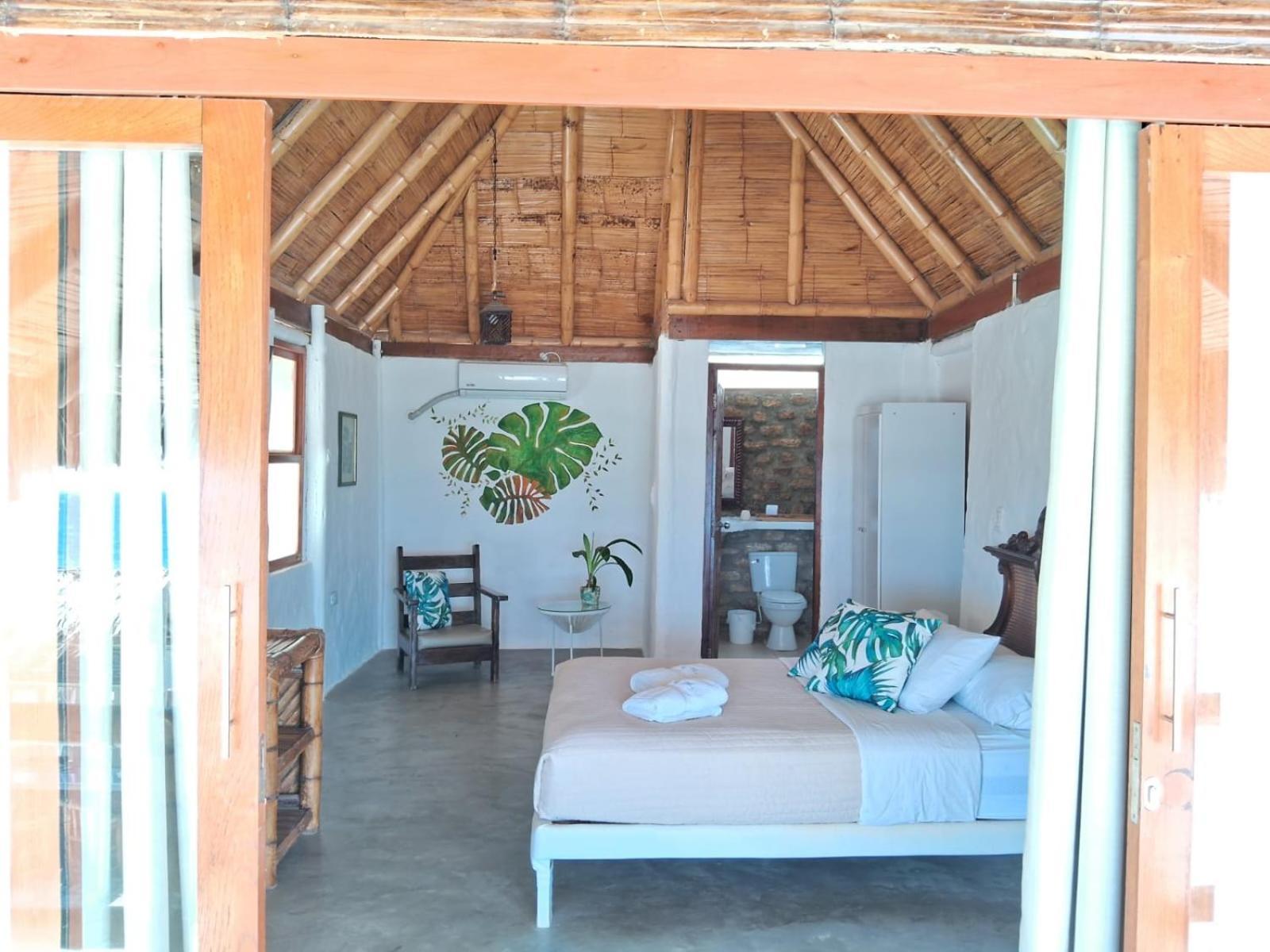 Hotel Puerto Antiguo Los Órganos Eksteriør bilde